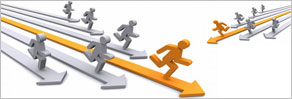 Primary Competitive Advantages Primary Competitive Advantages