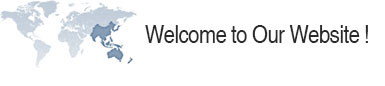 Welcome to Our Website Welcome to Our Website