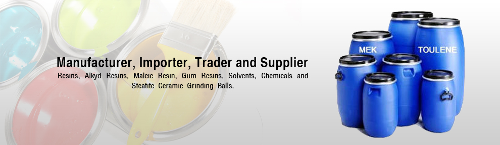 Shree Ganesh Chemical Banner