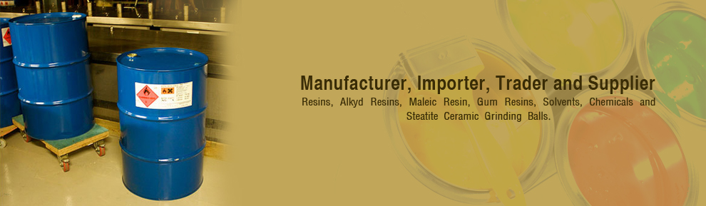 Shree Ganesh Chemical Banner