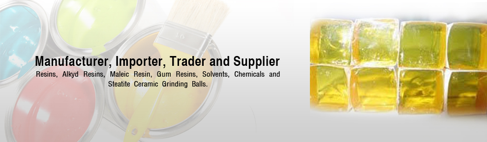 Shree Ganesh Chemical Banner