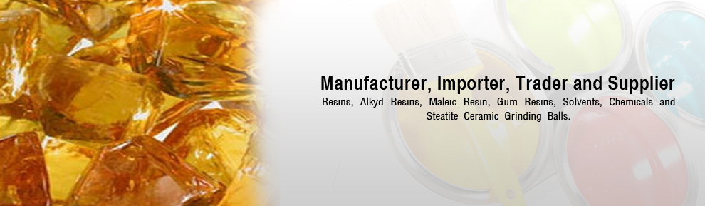 Shree Ganesh Chemical Banner