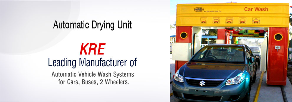 K.R. Equipments Pvt. Ltd. Banner