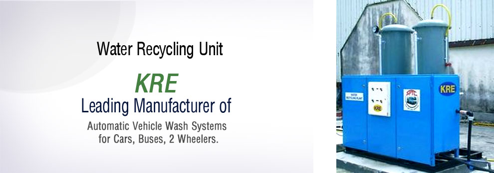K.R. Equipments Pvt. Ltd. Banner