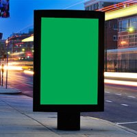 Outdoor Advertising Services