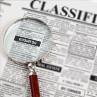 Newspaper Advertising