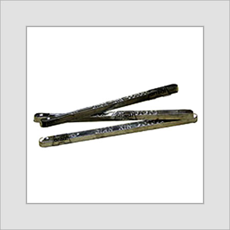 Lead Free Solder Bar At Best Price In Delhi Premier Industries