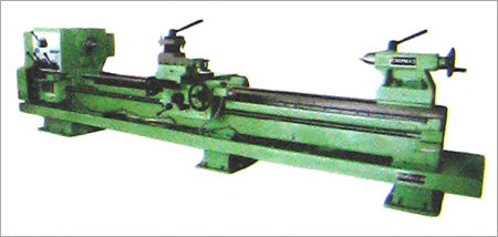 Heavy Duty All Geared Roll Turning Lathe Machines At Best Price In