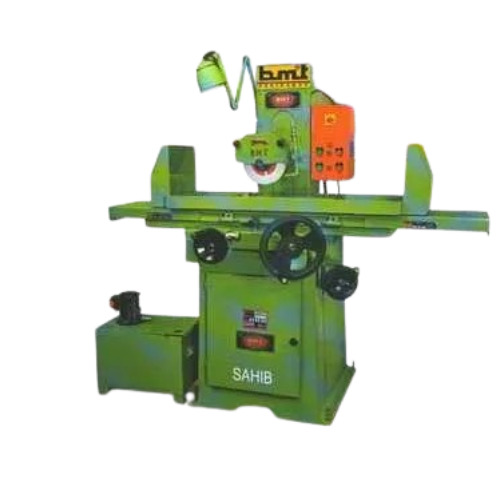 Hydraulic Surface Grinder Machine At Best Price In Faridabad Bhurji