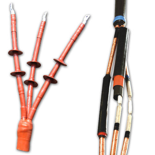 Heat Shrink Cable Outdoor Termination Kits Certifications Cpri Type