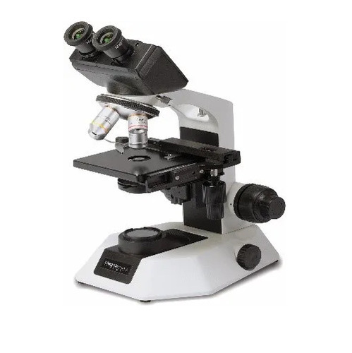 Mlx B Plus Led Binocular Microscope At Best Price In Lucknow G K Global