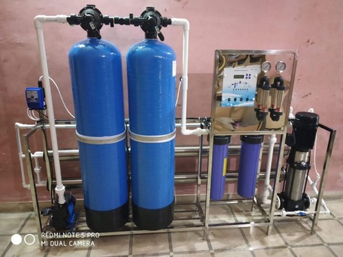 Water Treatment Plants In Jodhpur Rajasthan Dealers Traders