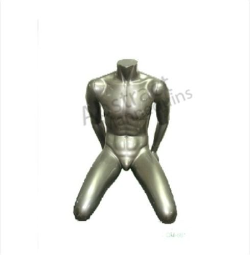 Male Headless Sitting Mannequin Age Group Adults At Best Price In New Delhi Abstract Mannequins