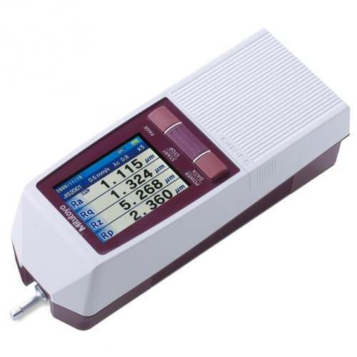 Mitutoyo E Surftest Portable Surface Roughness Tester Machine 62769