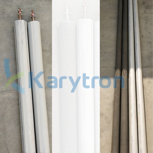 Earthing Rods Chemical At 470 82 INR In Bahadurgarh Karytron