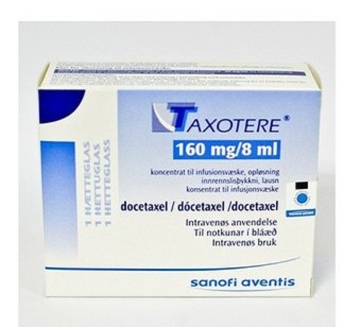 Docetaxel Mg Injection Store In A Refrigerator A C Do Not