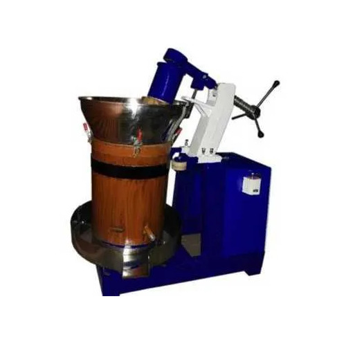 Groundnut Oil Extraction Machine At Best Price In Ahmednagar Mangal