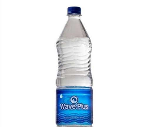 Ml Weight Natural Transparent Wave Plus Mineral Water For Drinking