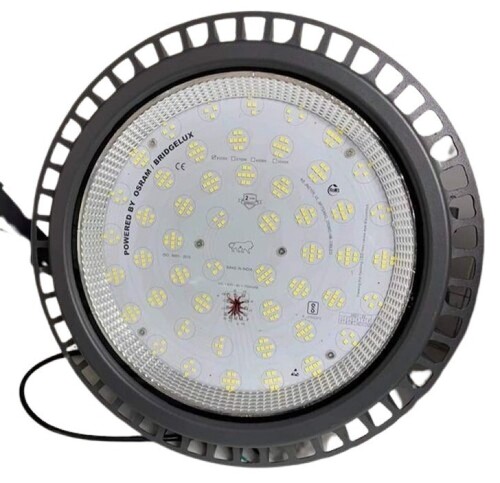 Aluminium Cool White W Led High Light Ip Rating Ip Model Name