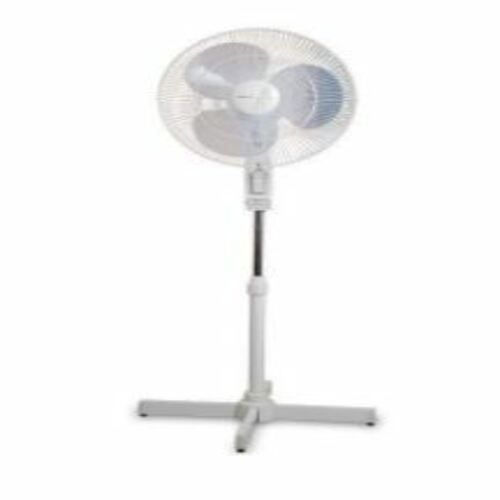 Orient Stand Mm Pedestal Fan White At Best Price In Vapi Patil