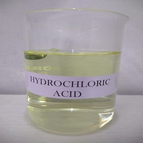 Hydrochloric Acid Hcl For Industrial Pure At Best Price In Kalyan