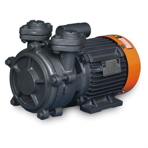 Electric Kirloskar Single Phase Hp Water Pump At Best Price In