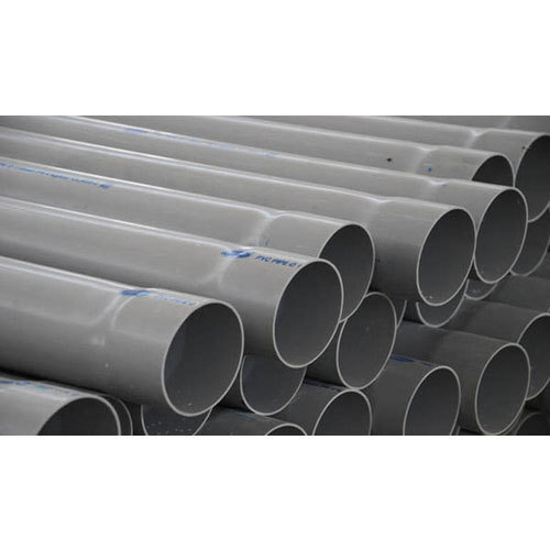 Lightweight Strong Long Lasting And Leak Resistance Plastic Pvc Pipe