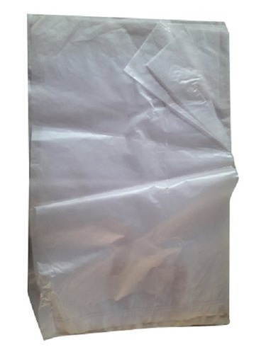 Micron Ldpe Plastic Bags For Packaging Capacity Kg At Best