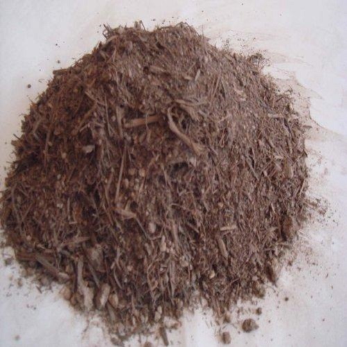 Chemical Substances Stimulate Plant Growth Brown Agriculture Bio