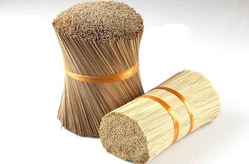 Bamboo Incense Stick Fragrance Natural At Best Price In Ahmedabad