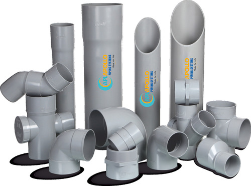 uPVC Agriculture Pipe and Fittings