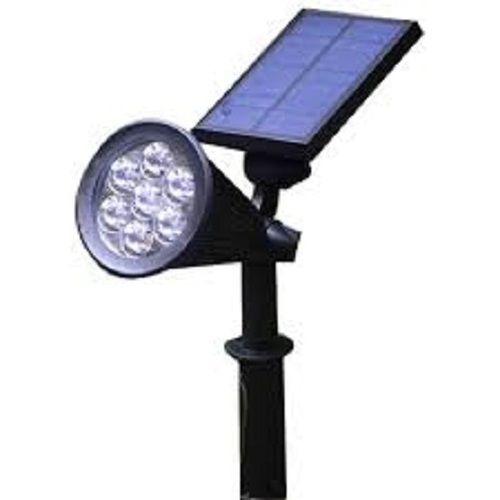 Aluminium 240 Volt And 15 Watt Solar Led Light At Best Price In Kochi