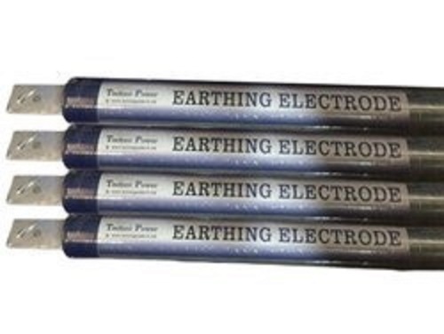 Galvanized Iron Gi Earthing Electrodes Efficacy Feed Preservatives At