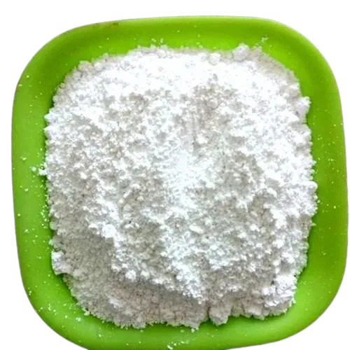 Micronized Calcium Carbonate Powder With Packaging Size 25 40 Kg At