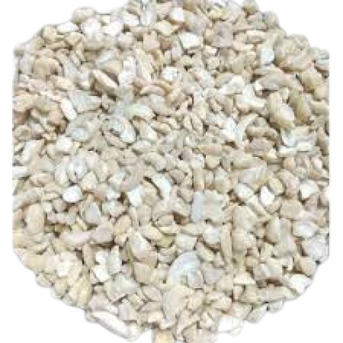 A Grade Half Moon Shape Raw White Broken Cashew Nut At Best Price In