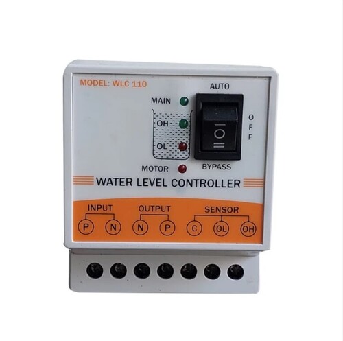 High Durability Wlc Direct On Line Three Phase Electronic Water