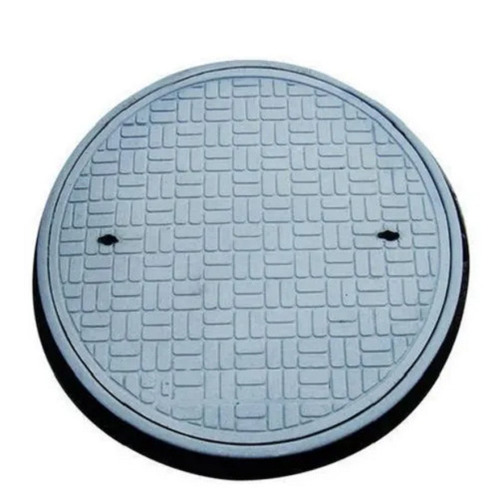 Frp Manhole Cover Base Dimension Inch At Best Price In Sonipat