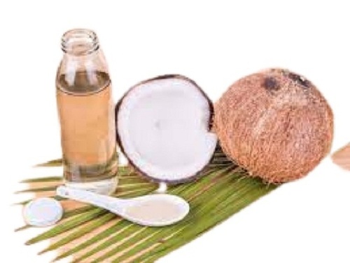 Cold Pressed A Grade 100 Pure Coconut Oil Application Cooking At Best