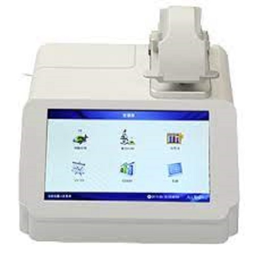 Test Strip Reader At Best Price In Kolkata West Bengal Techno