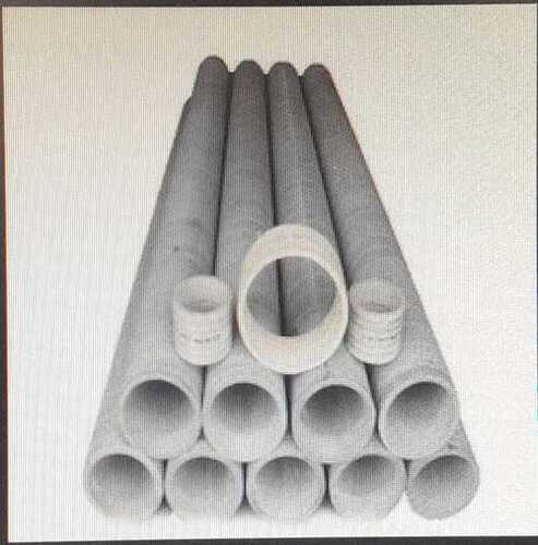 Cement Pipe At Best Price In Bharuch Gujarat Virani Enterprise