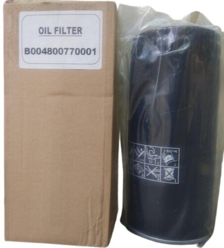 Elgi Compressor Oil Filter At Best Price In Chennai Delcot