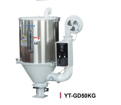 Hot Air Hopper Dryer Yt Hd50S At Best Price In Chennai N2S