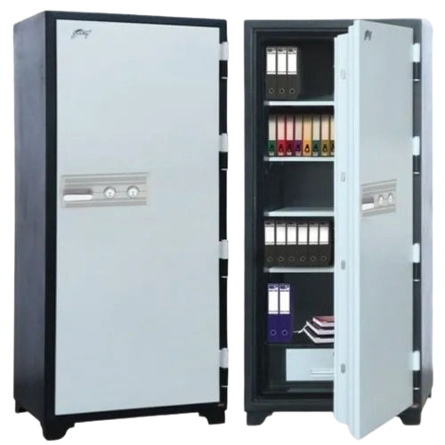 Godrej Safe Centiguard 1060 Locker At Best Price In Tamluk Dharak