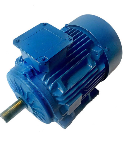 Two Speed Motor At Best Price In Ahmedabad Gujarat Elmech Industries