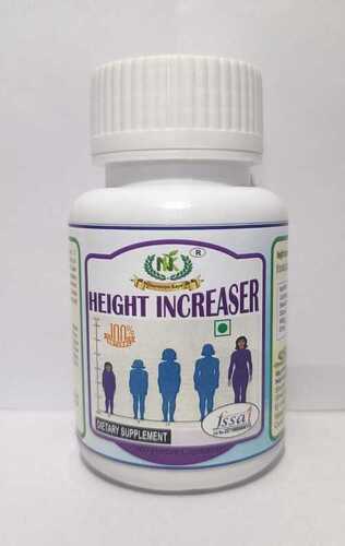 Herbal Glucosamine Capsule At Best Price In Ghaziabad Uttar Pradesh