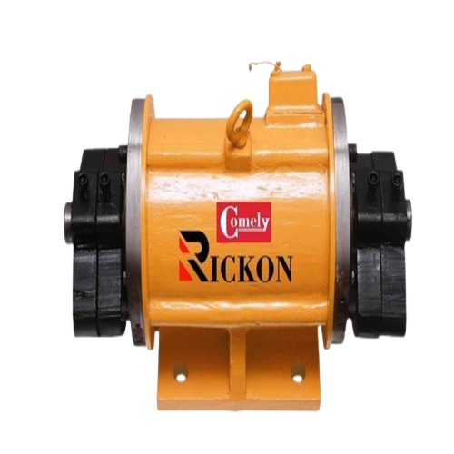 Unbalanced Vibratory Electric Motor At Best Price In Ahmedabad Rickon