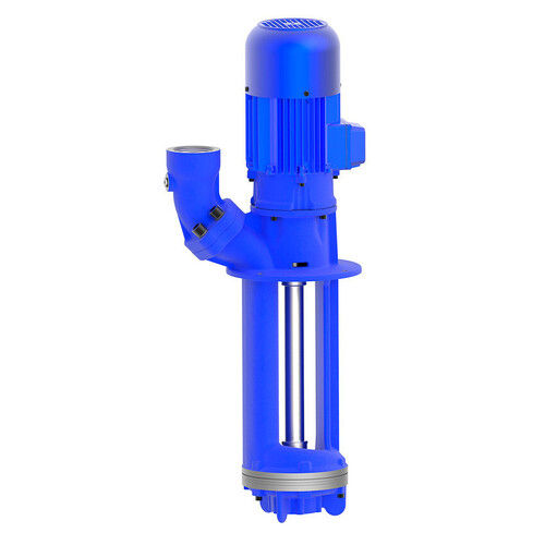 Quick Suctioning Immersion Pump Sfl At Best Price In Werdohl