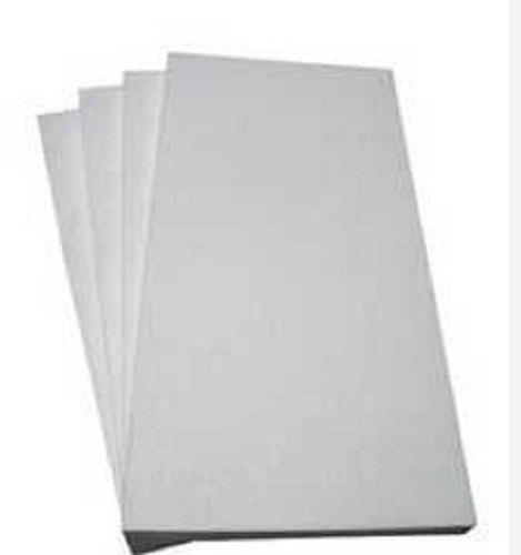 Plain White Normal Eps Thermocole Sheet With 50 Mm Thickness At Best