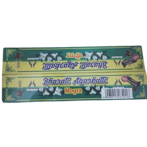 Rich Aromatic Mogra Agarbatti For Pooja Use At Best Price In Delhi