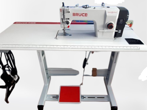 Bruce Q Direct Drive Sewing Machine At Best Price In Muzaffarpur